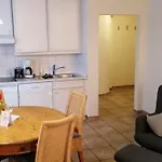 Haus Meisennest, Wohnung Star