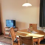 Haus Meisennest, Wohnung Star