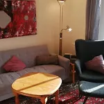 Haus Meisennest, Wohnung Star