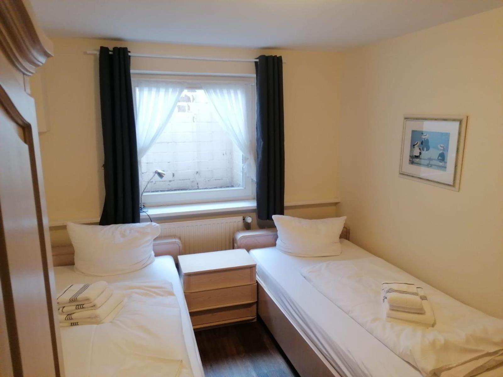 Haus Meisennest, Star Westerland