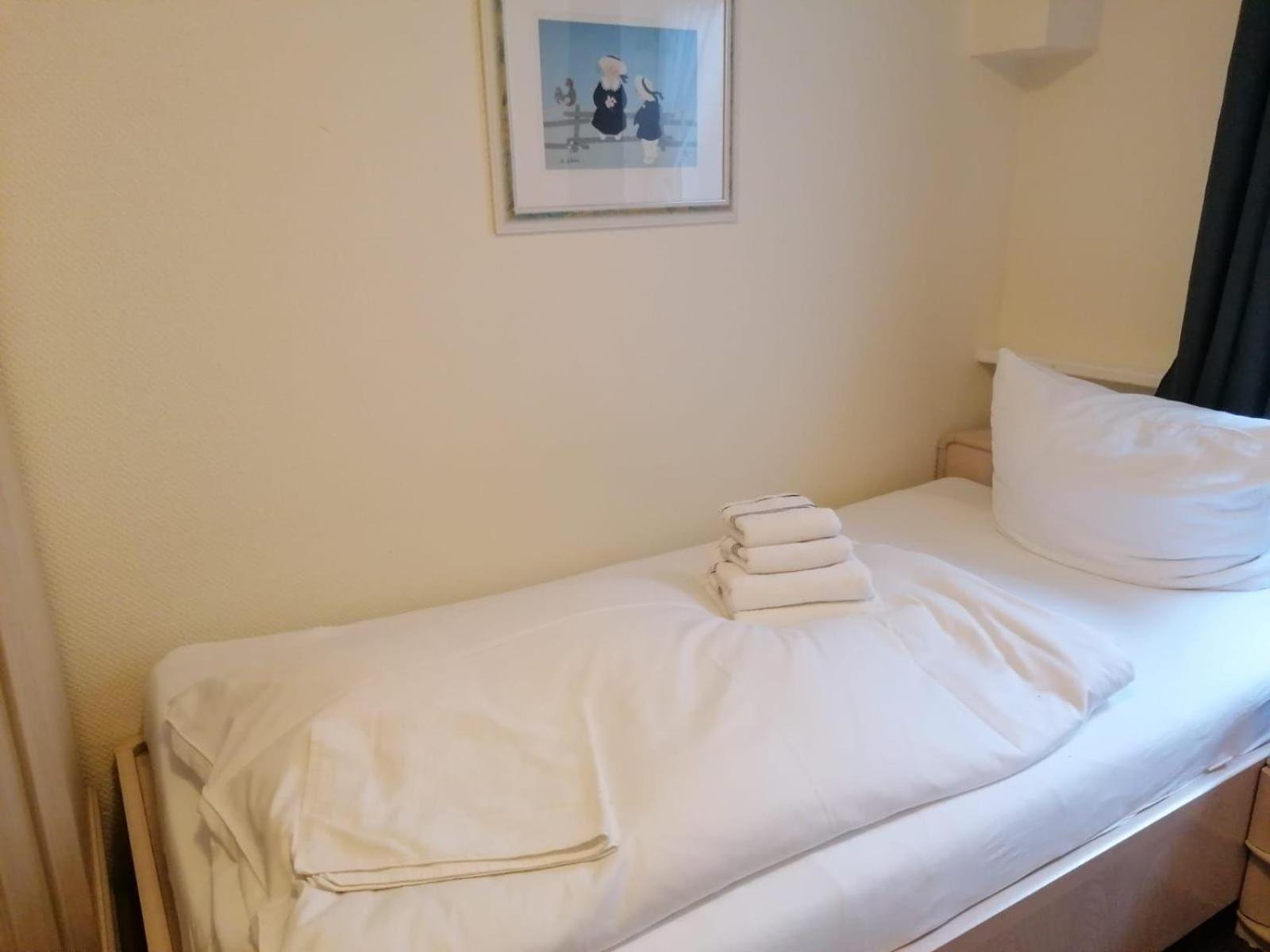Haus Meisennest, Star Apartment *