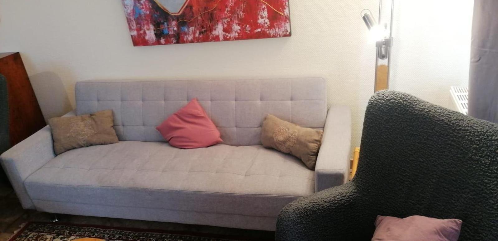 Apartment Haus Meisennest, Star *