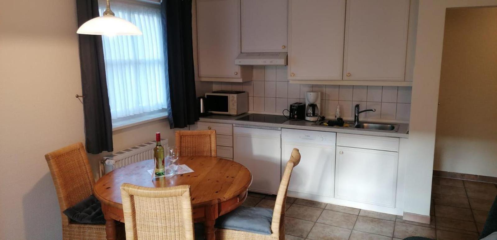 Haus Meisennest, Star Apartment Westerland