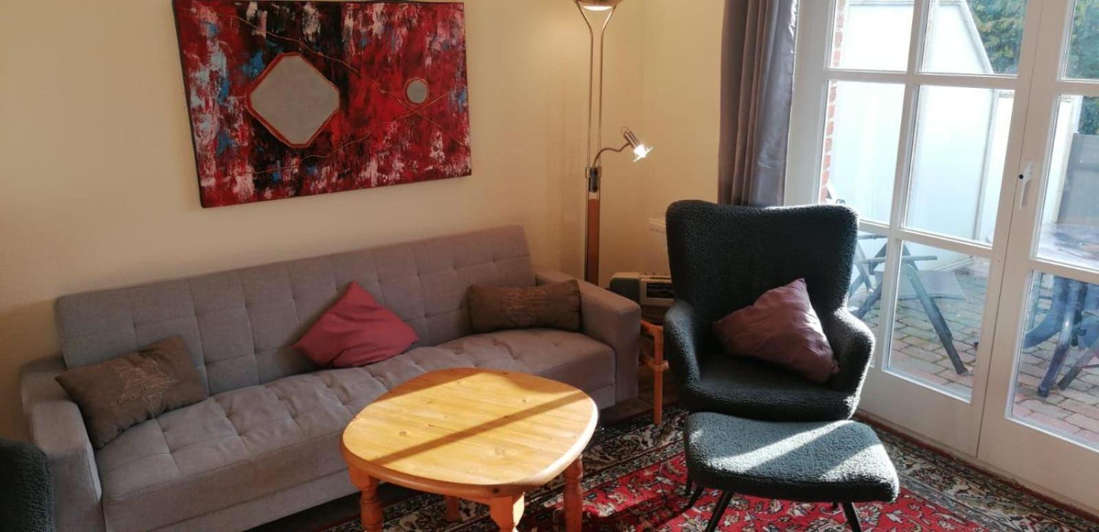 Haus Meisennest, Star
